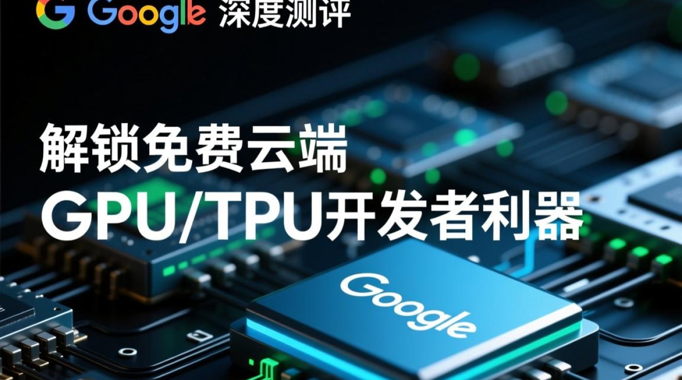 Google Colab免费GPU好用吗？真实测评云端TPU性能- 简米科技