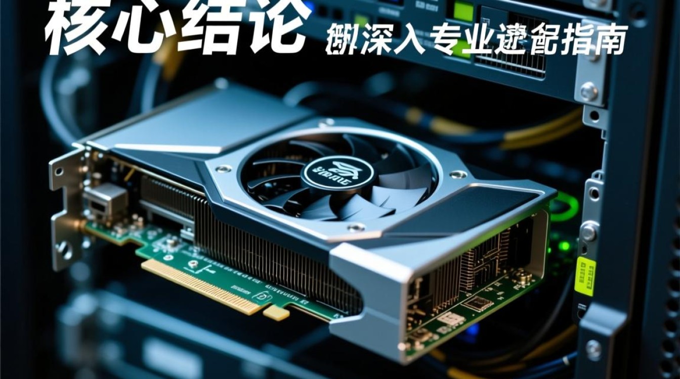 服务器有独显吗，服务器独立显卡配置有什么优势？ - 简米科技