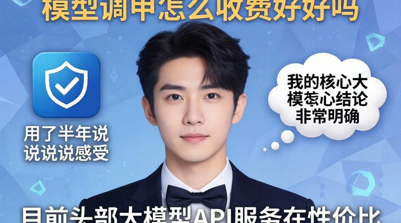 大模型调用怎么收费好用吗？大模型调用收费标准是多少- 简米科技