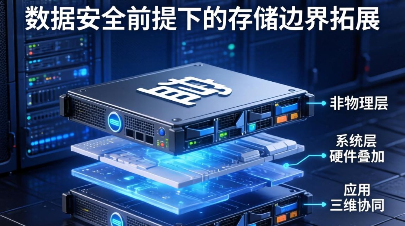 服务器怎么扩盘？服务器磁盘扩容详细步骤教程- 简米科技