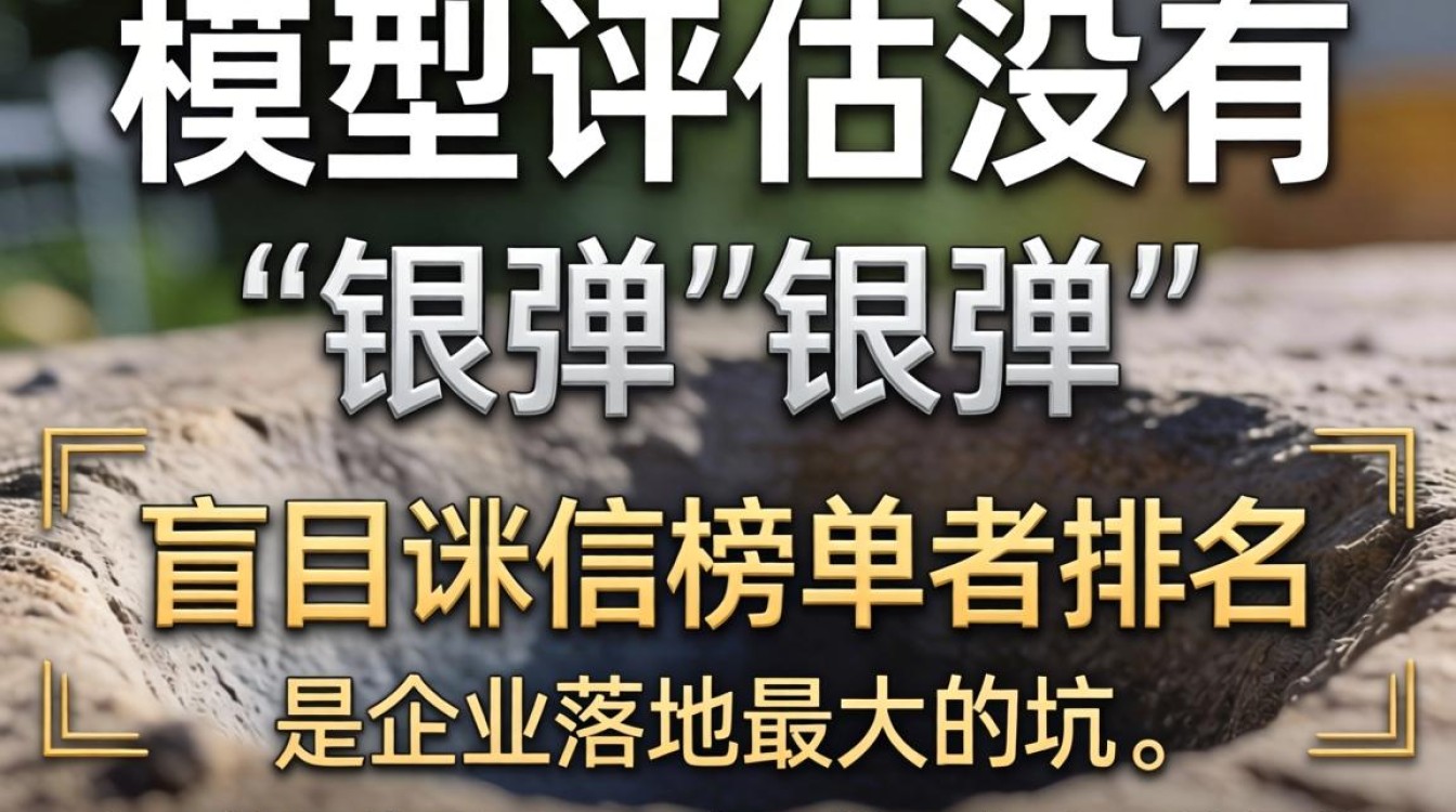 大模型评估质量方法有哪些？从业者说出大实话- 简米科技