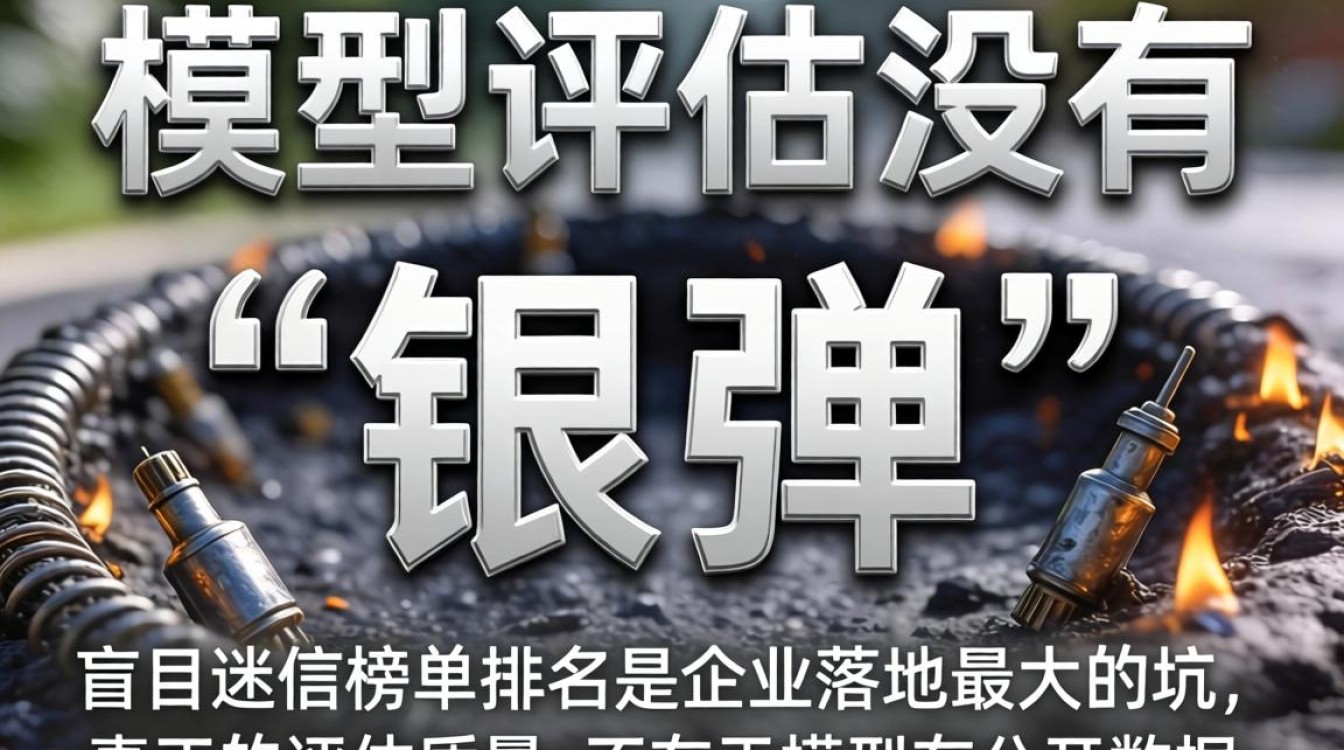 大模型评估质量方法有哪些？从业者说出大实话- 简米科技