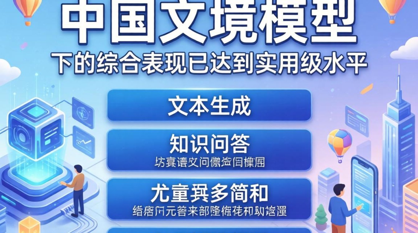 国内主流大模型到底怎么样？国内大模型哪个最好用？ - 简米科技