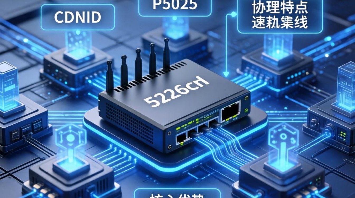 p5026cdn网络是什么，p5026cdn网络