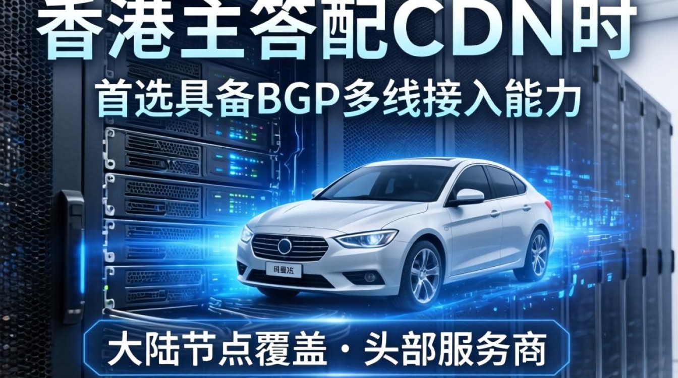 香港主机用什么cdn 香港主机用什么cdn