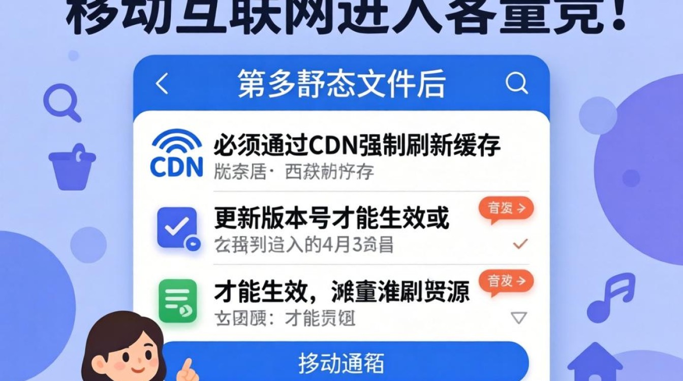 app修改静态文件cdn，app静态资源cdn配置教程