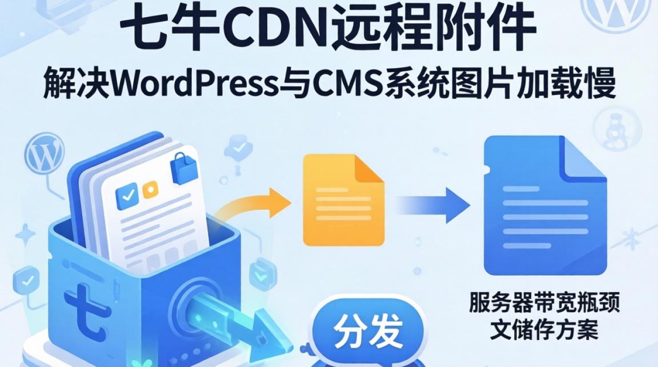 七牛cdn远程附件怎么设置？七牛云存储远程调用