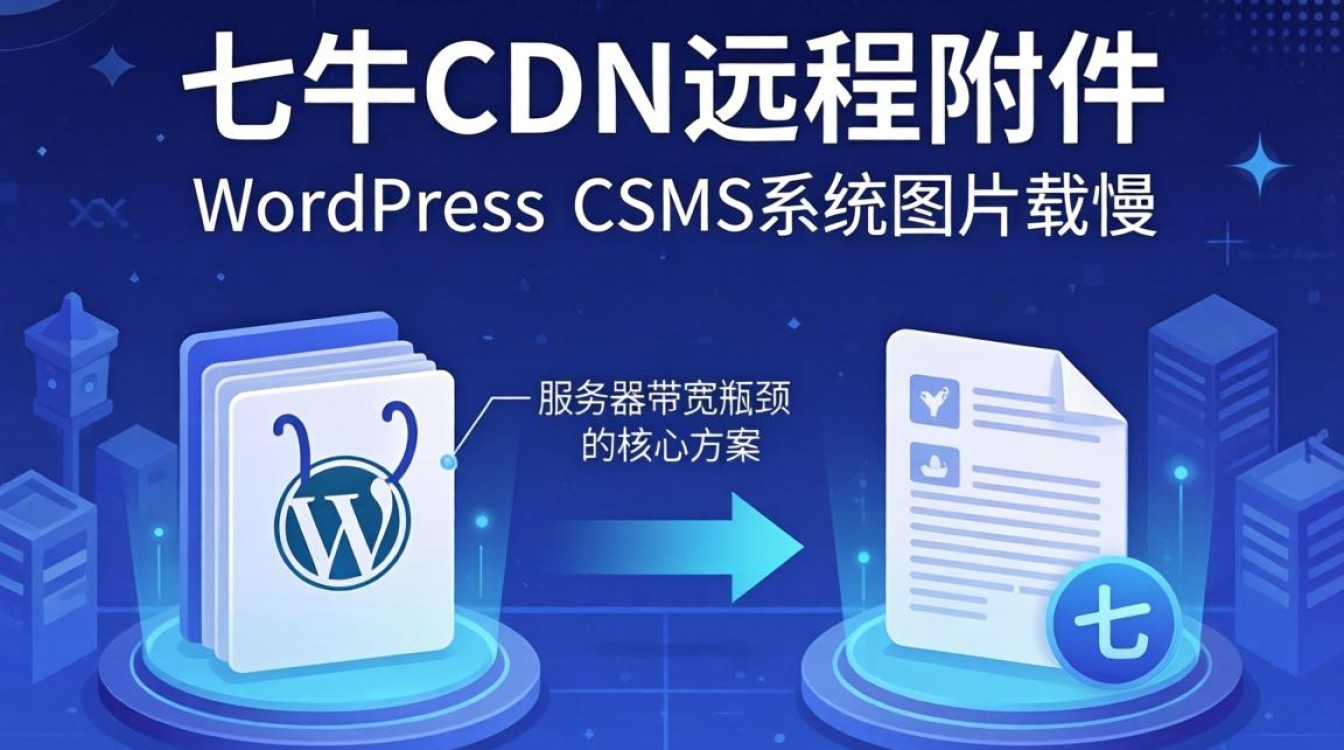 七牛cdn 远程附件 七牛cdn 远程附件