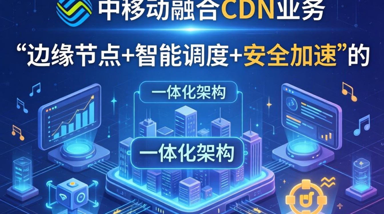 福建移动融合cdn业务 福建移动融合cdn业务