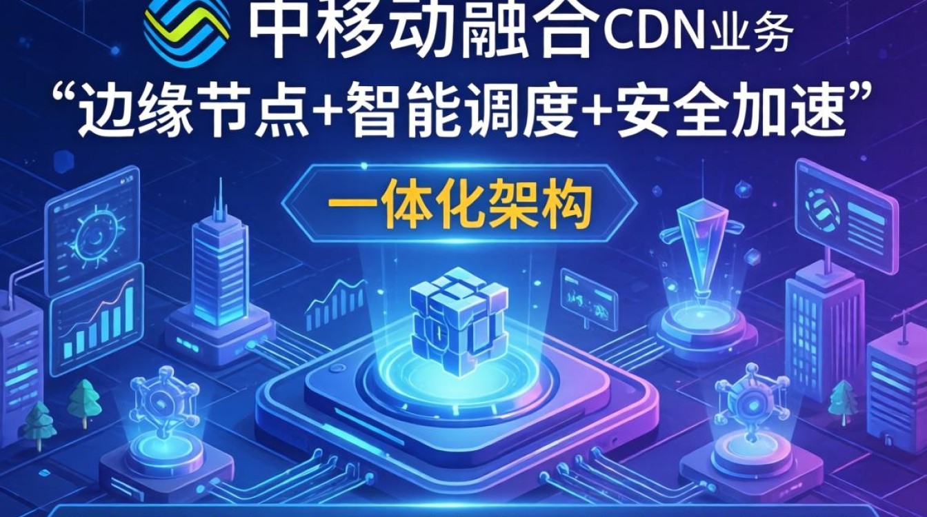 福建移动融合cdn业务 福建移动融合cdn业务