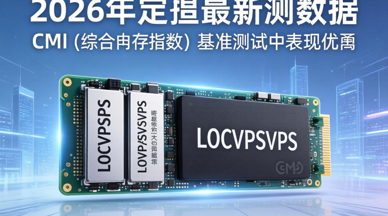 LOCVPSVPS测评:CMI、建站实测表现 LOCVPSVPS测评:CMI、建站实测表现