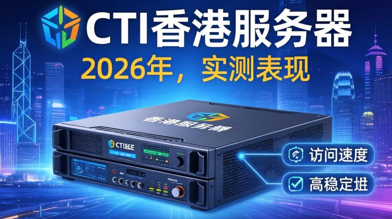 Jtti香港服务器测评:实测数据与性能表现 Jtti香港服务器测评:实测数据与性能表现