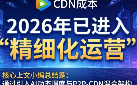 视频网站cdn成本是多少,视频网站cdn成本