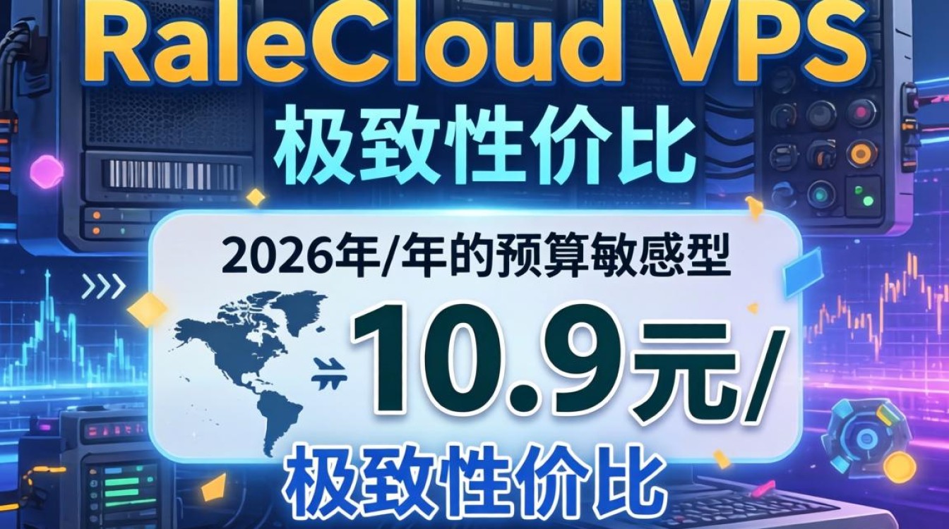 RareCloudVPS测评，10.9欧元/年实测数据与性能表现，RareCloudVPS靠谱吗，RareCloudVPS测评