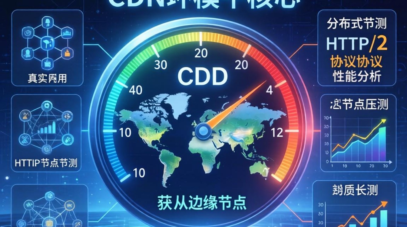 测速在cdn怎么测，CDN测速工具推荐
