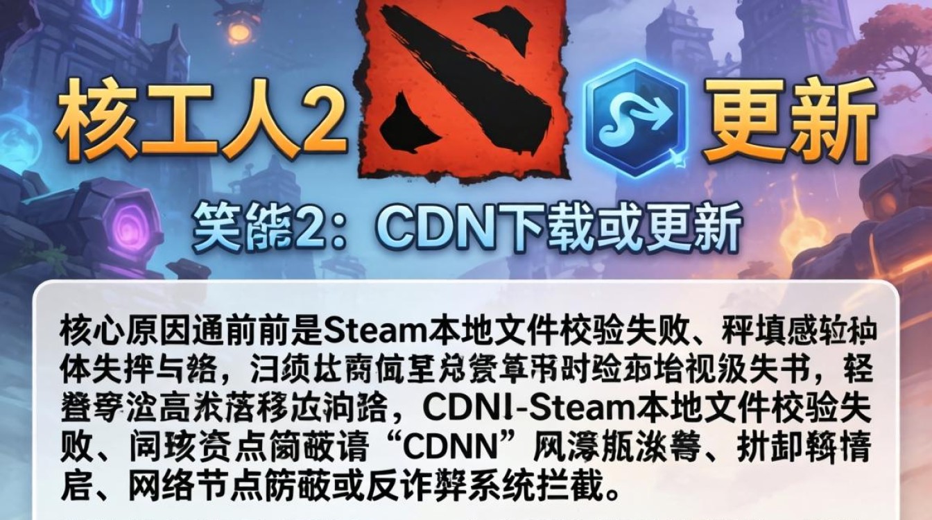 dota2无法cdn怎么办，dota2无法cdn