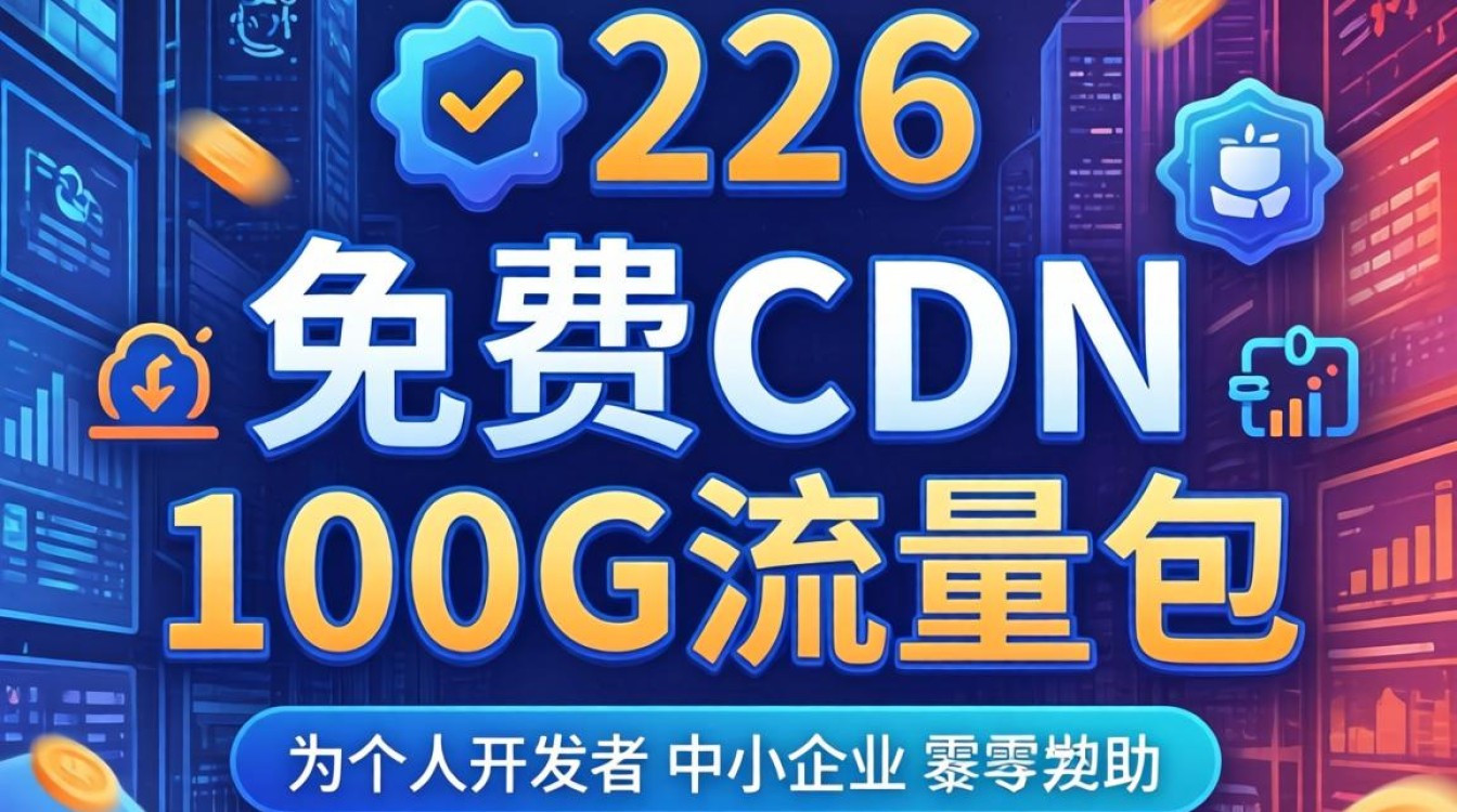 免费cdn 100g 免费cdn 100g