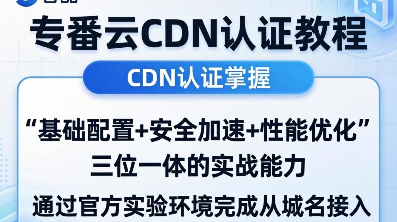 酷番云 认证 教程 cdn 酷番云 认证 教程 cdn