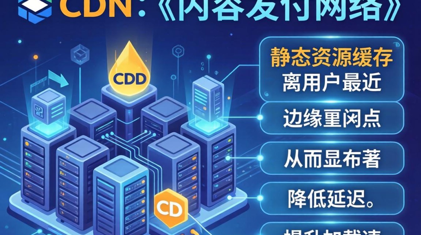 cdn技术详解pdf下载，cdn是什么意思