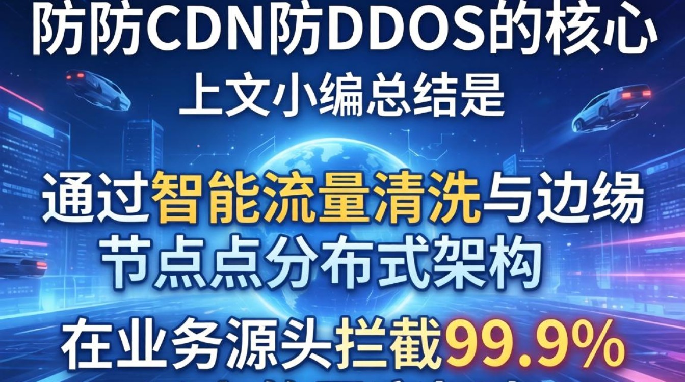 高防cdn防ddos，高防cdn防ddos攻击多少钱