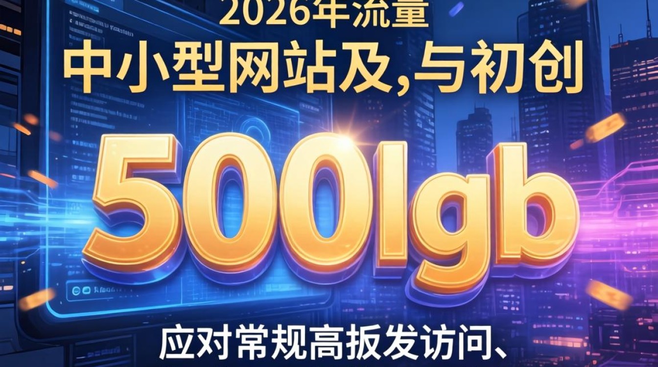 cdn流量500gb够用吗，cdn流量