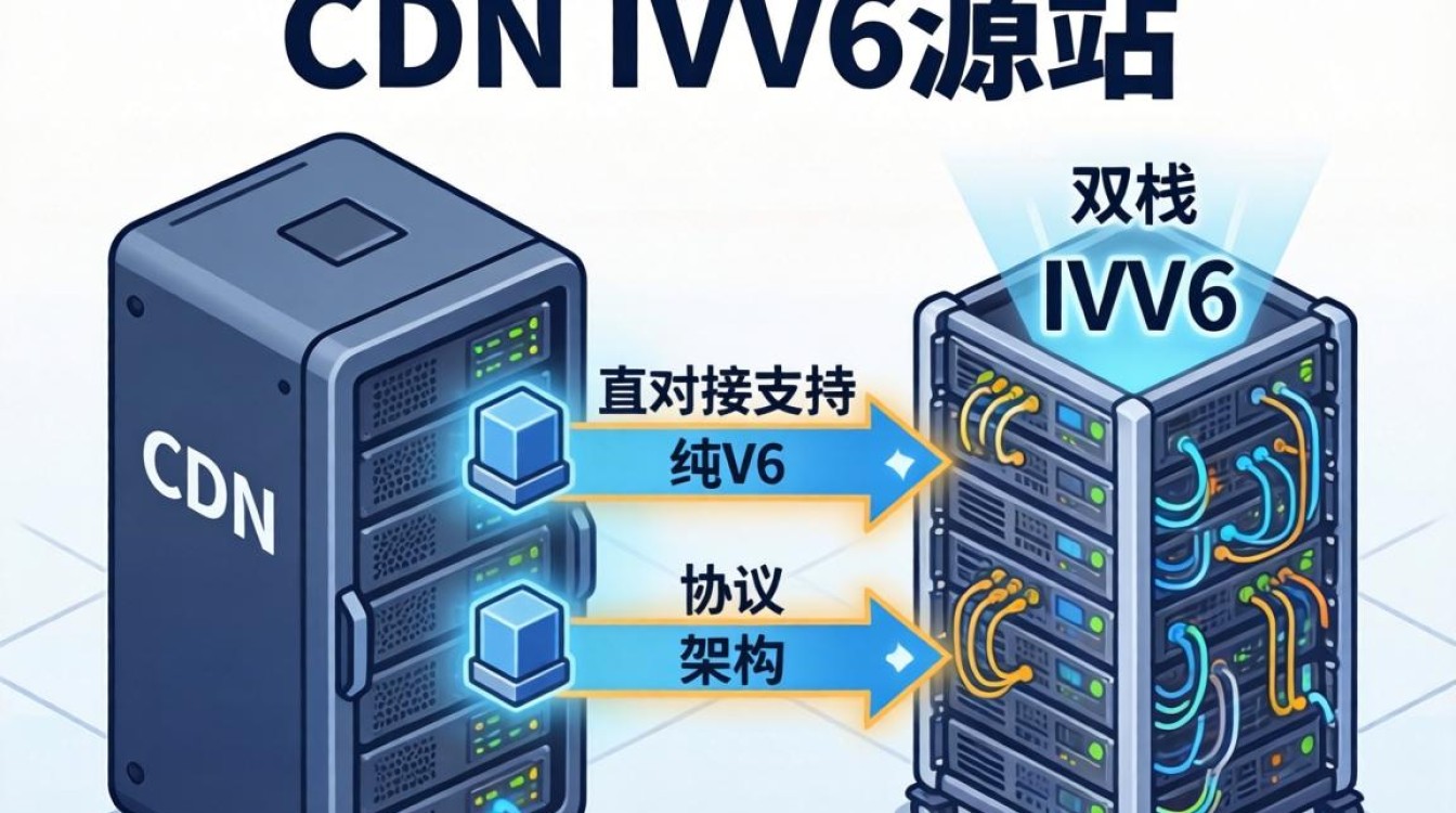 cdn ipv6源 cdn ipv6源