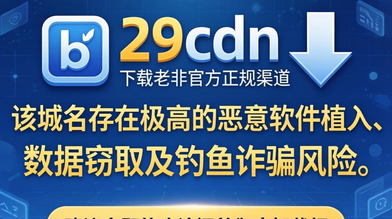 b.29cdn下载不了怎么办，b.29cdn下载