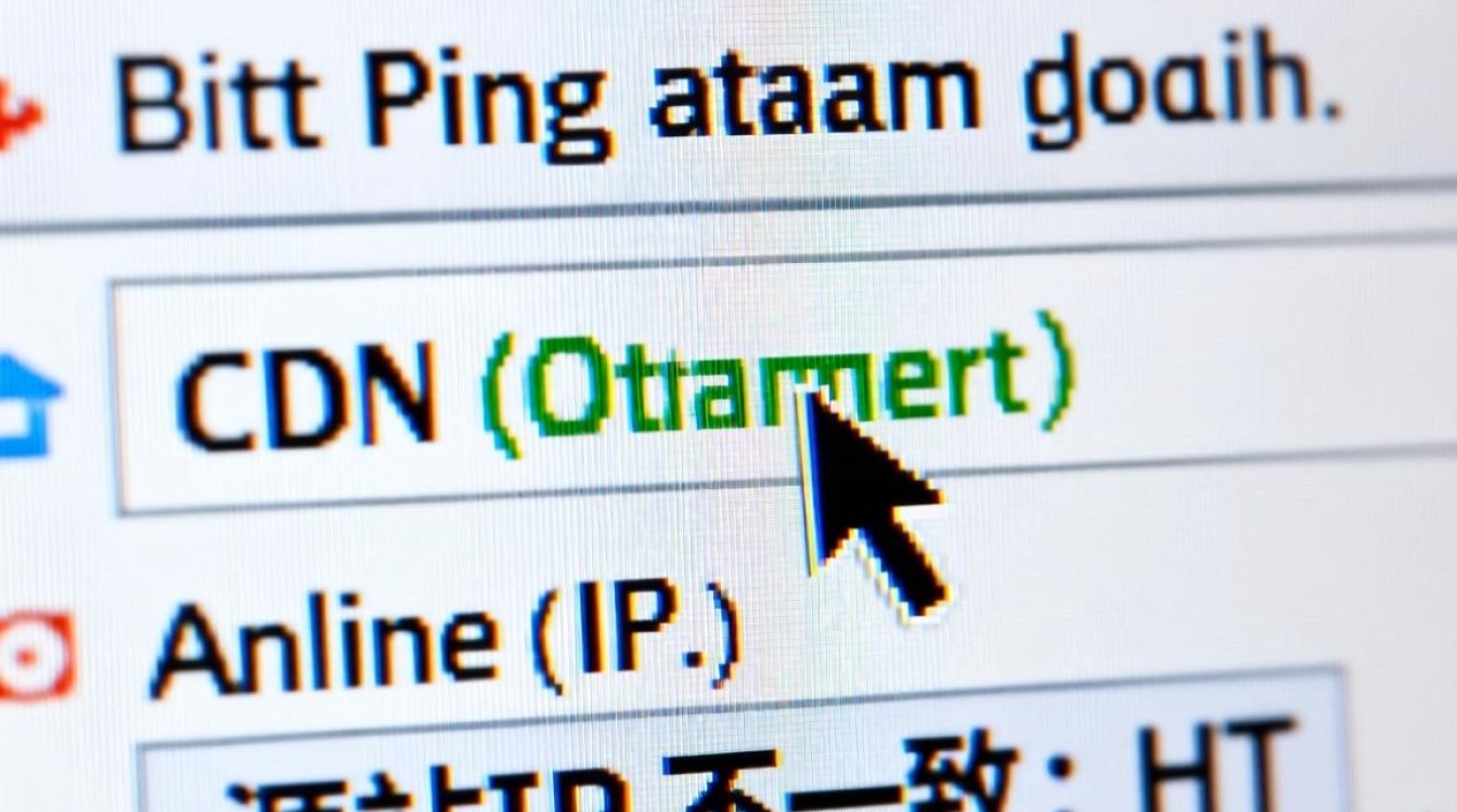 怎么检查是否开启cdn 怎么检查是否开启cdn