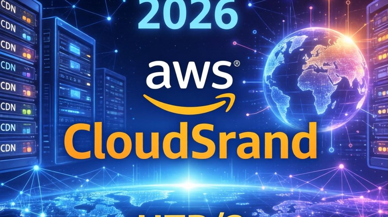 aws cdn http2 aws cdn http2