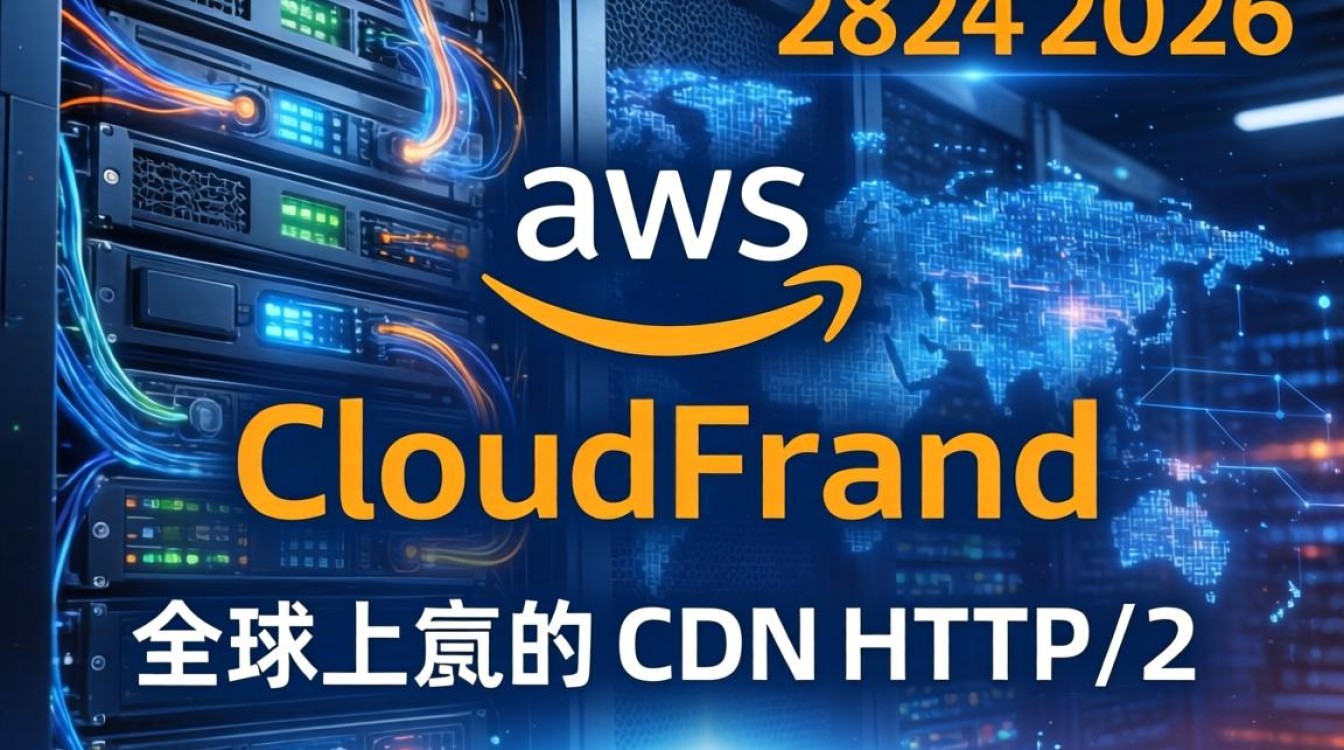 aws cdn http2 aws cdn http2