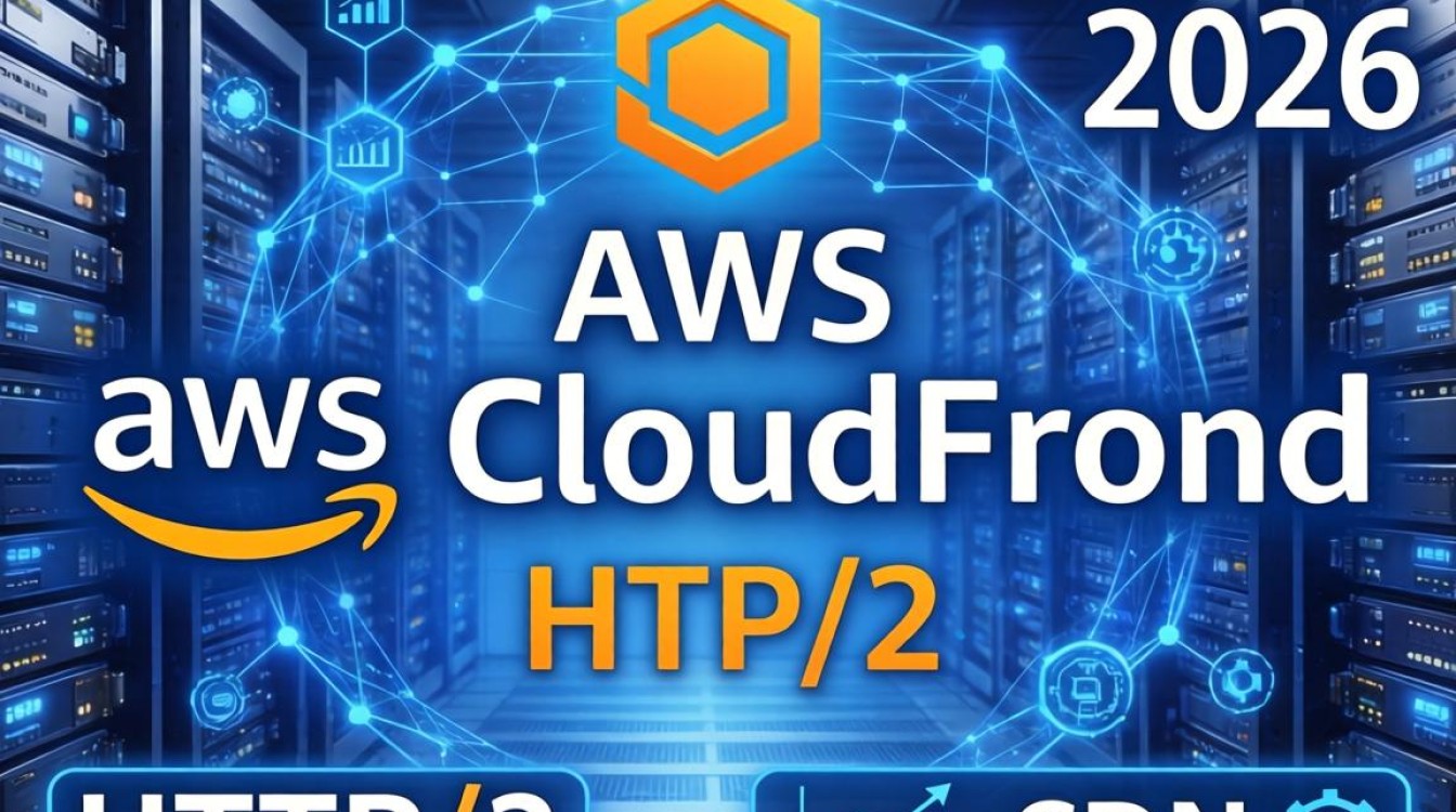 aws cdn http2 aws cdn http2