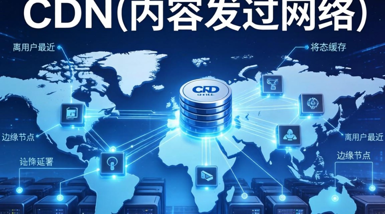 cdn系统什么意思 cdn系统什么意思