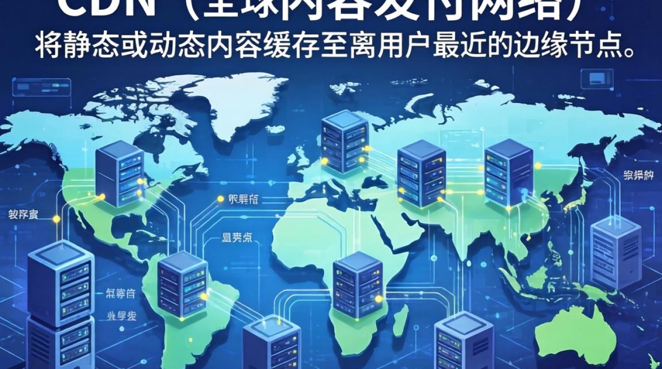 cdn系统什么意思 cdn系统什么意思