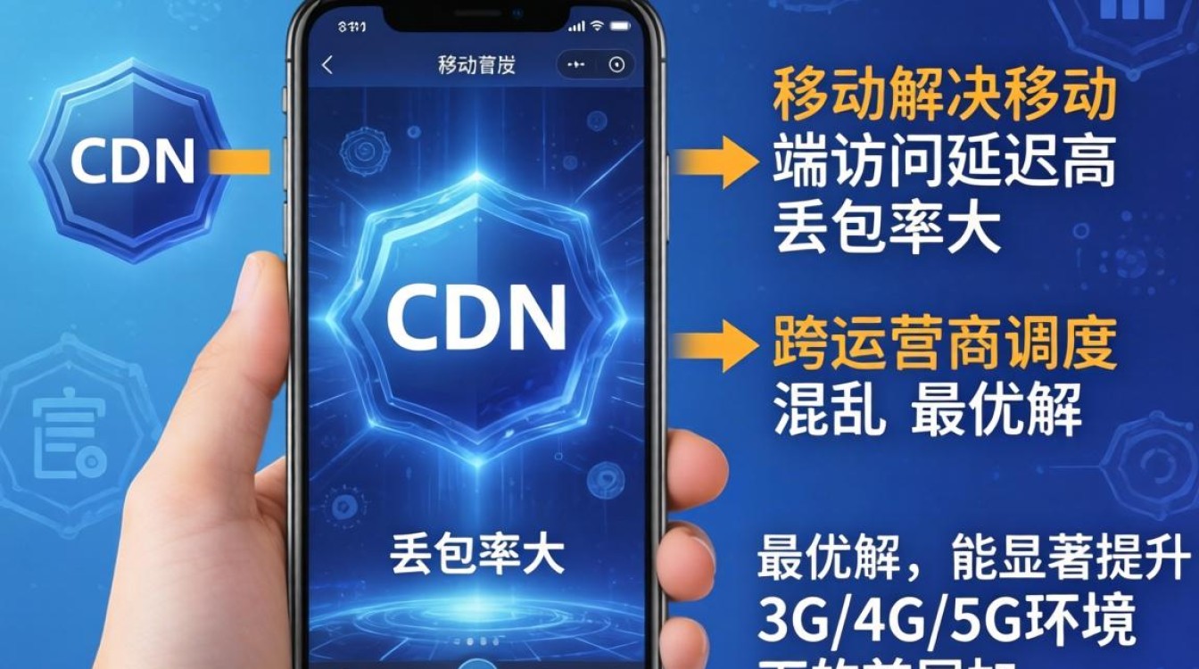 移动线路单独加cdn 移动线路单独加cdn