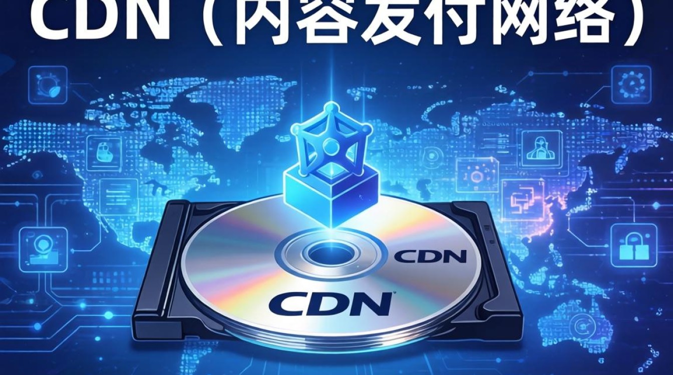 cdn能加速网站么 cdn能加速网站么