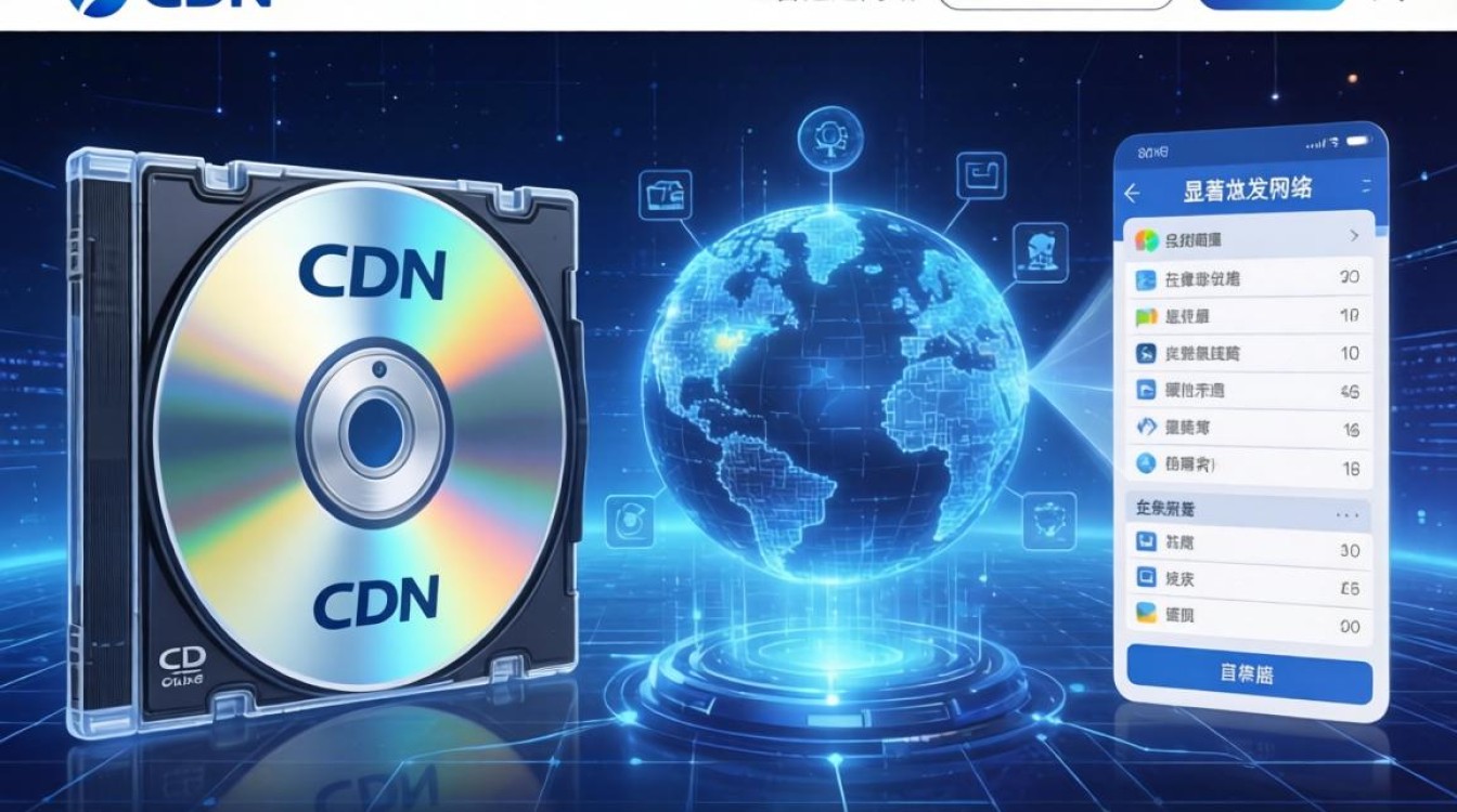 cdn能加速网站么 cdn能加速网站么