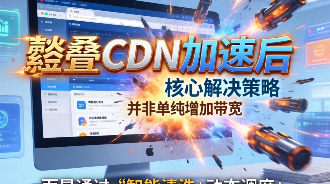网站被攻击加cdn，网站被攻击加cdn后怎么解决