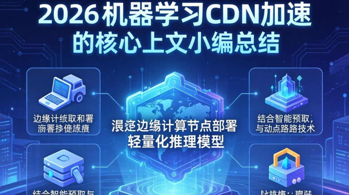 机器学习CDN加速6是什么，机器学习CDN加速