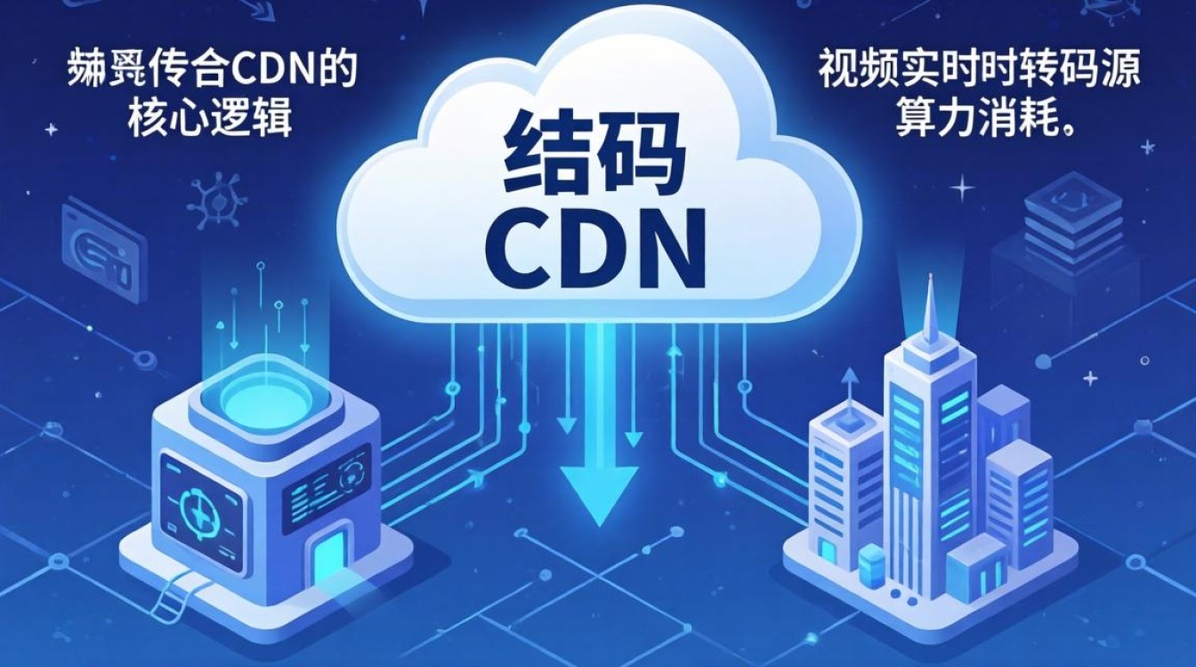 云转码如何使用cdn，云转码配置cdn加速教程