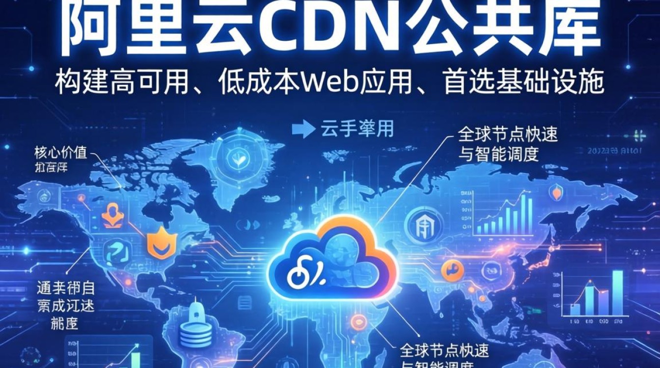 阿里云 cdn公共库 阿里云 cdn公共库