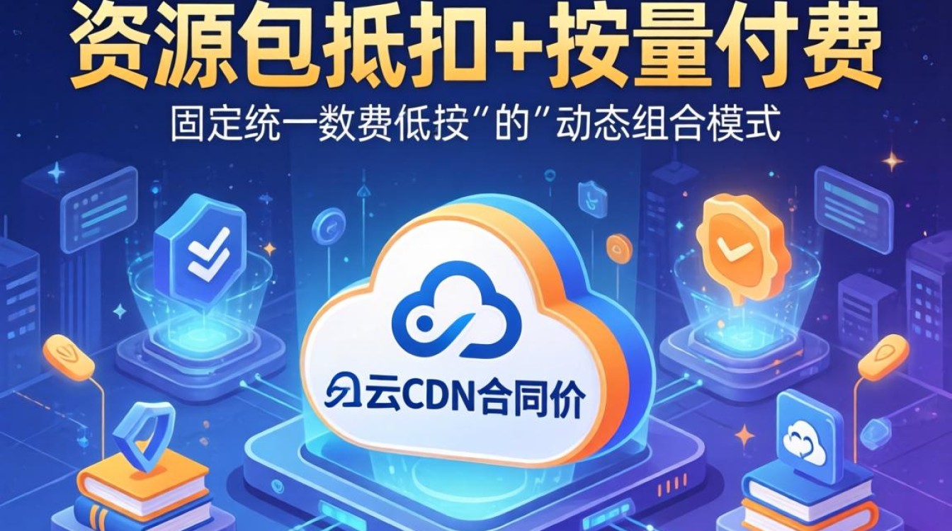 阿里云cdn合同价是多少，阿里云cdn价格