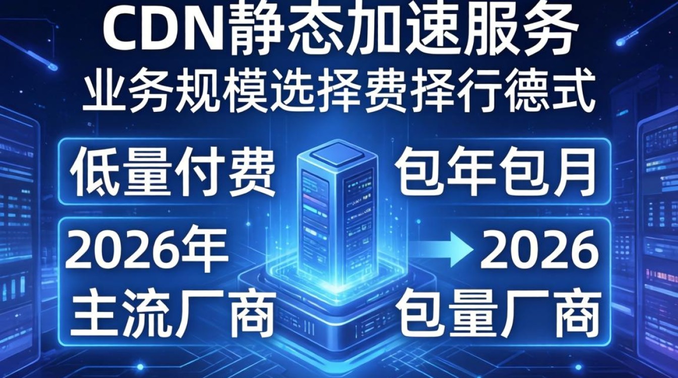 cdn静态加速购买使用，cdn静态加速购买使用