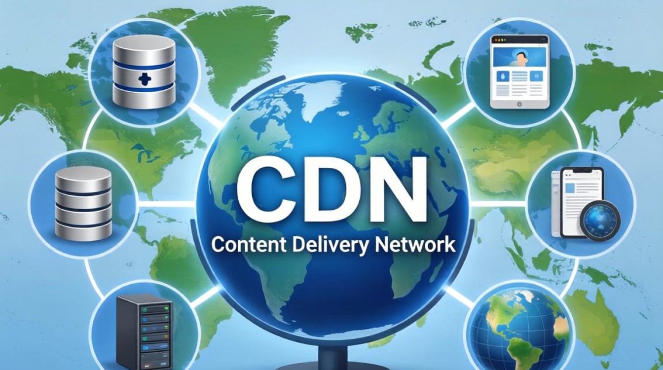 cdn有什么意思，cdn是什么意思