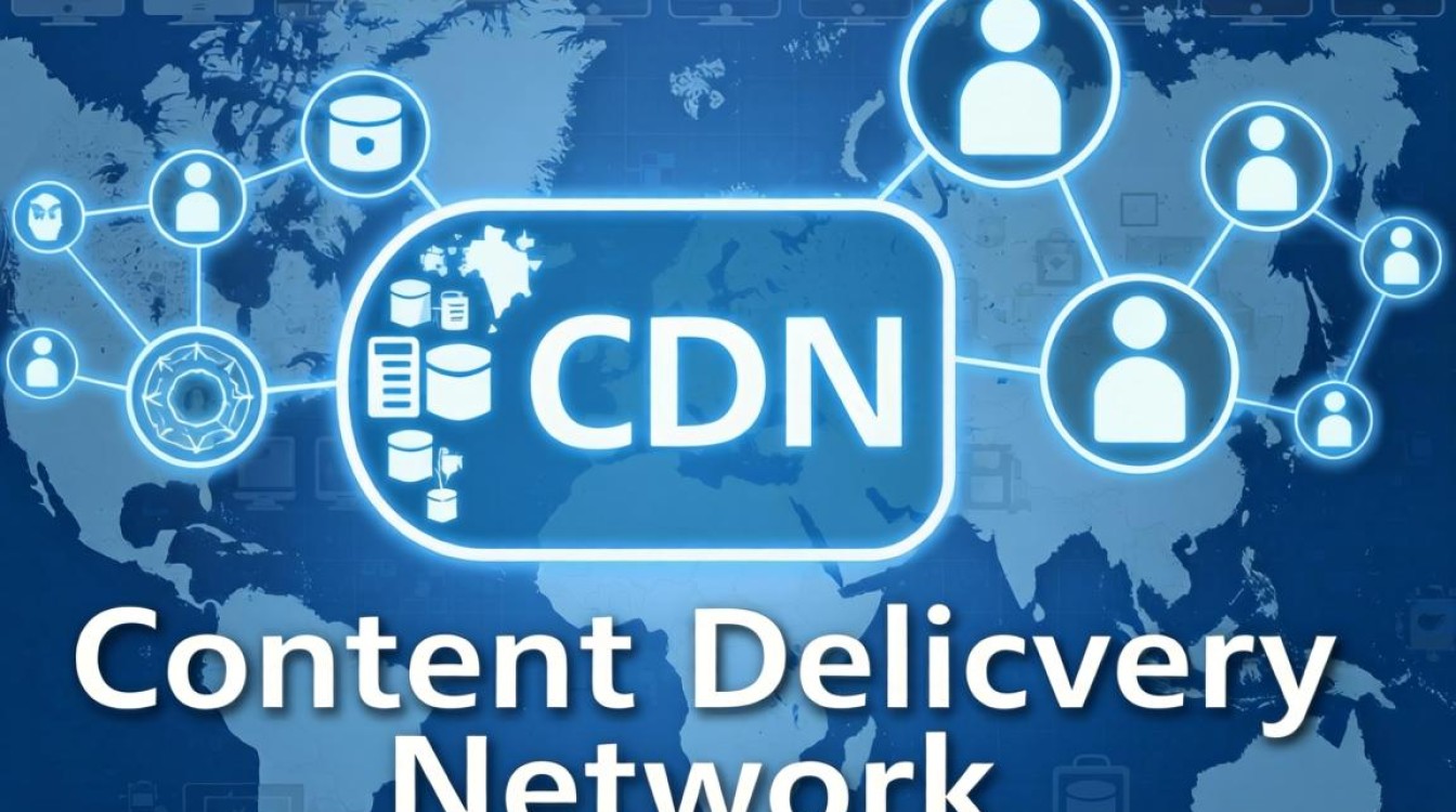 cdn有什么意思 cdn有什么意思