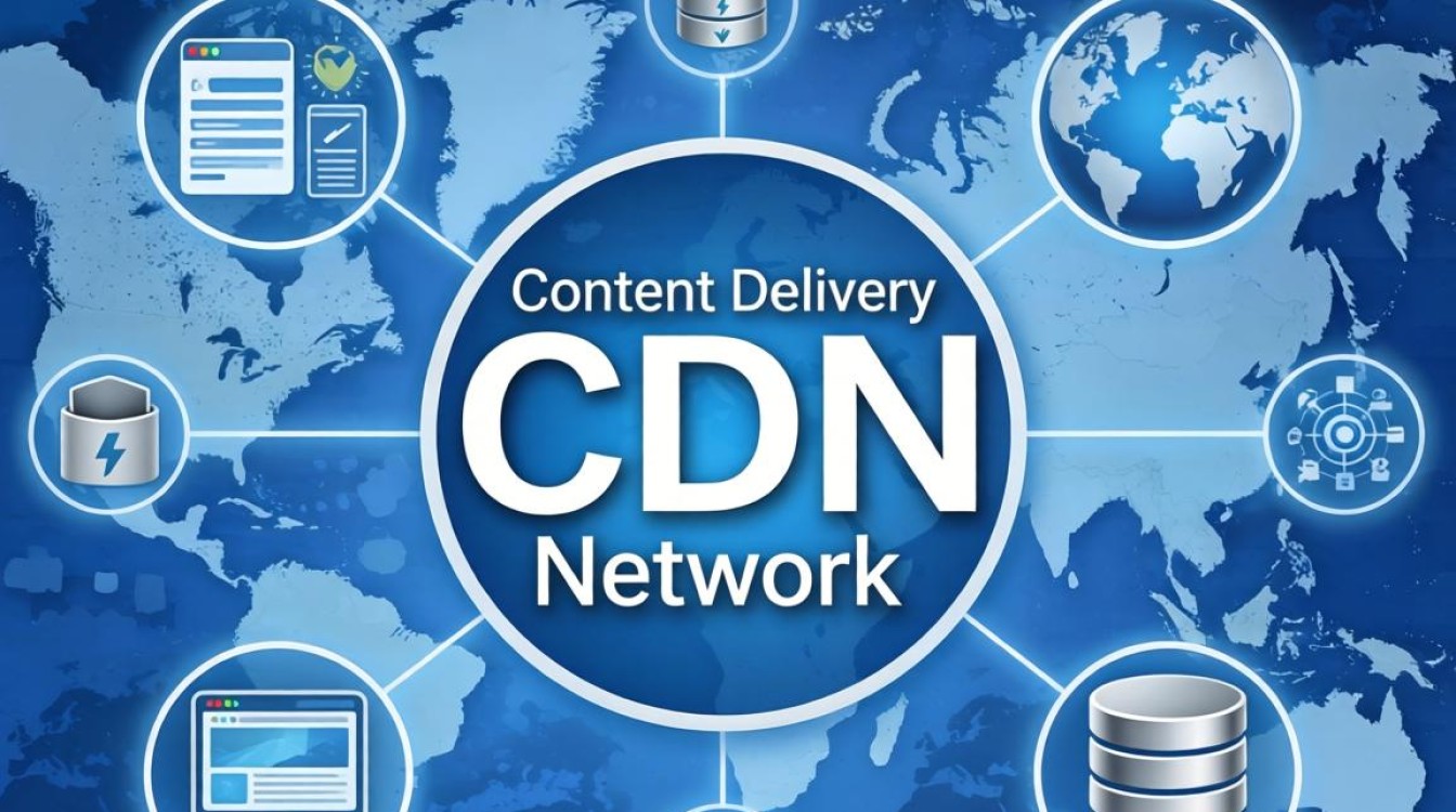 cdn有什么意思 cdn有什么意思