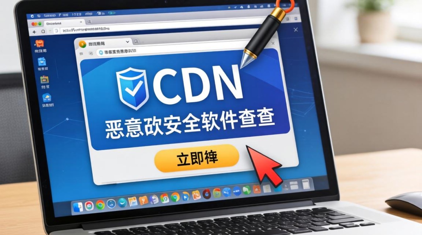 电脑自动弹出cdn怎么办，cdn加速