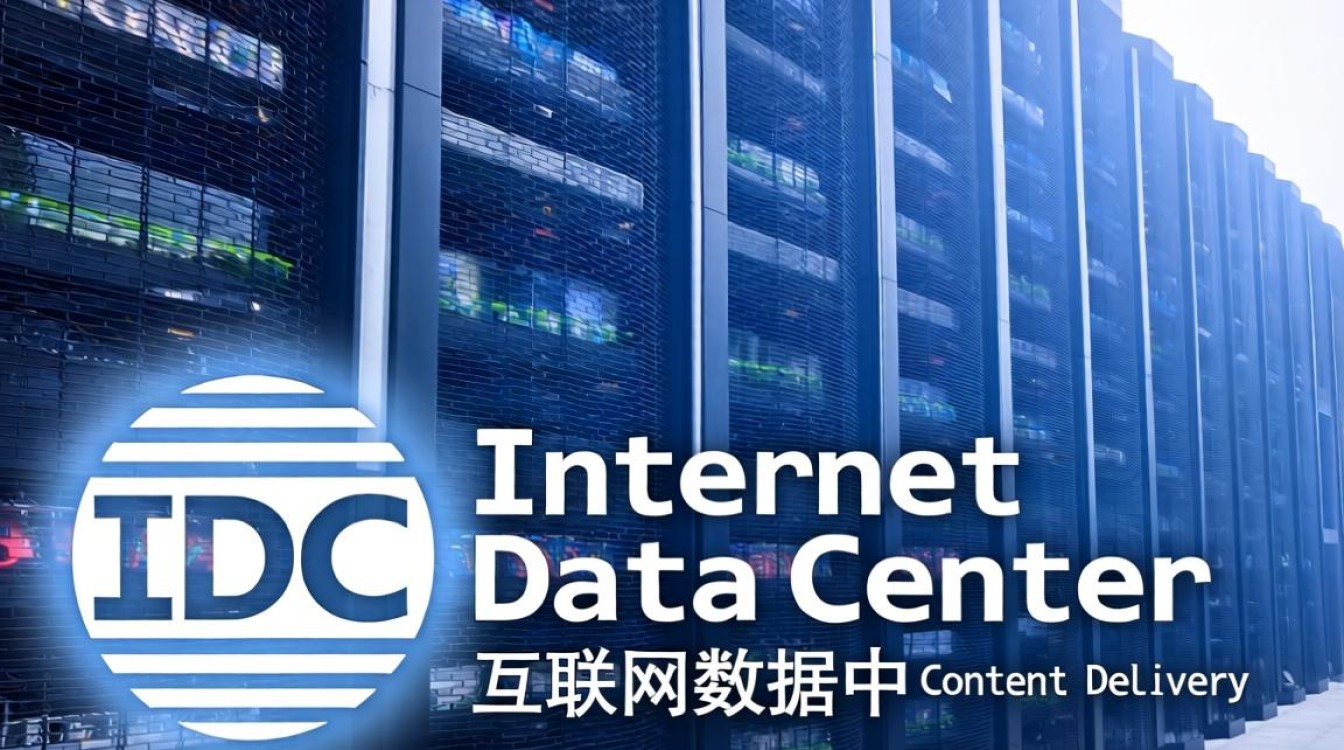 idc和cdn的全称 idc和cdn的全称