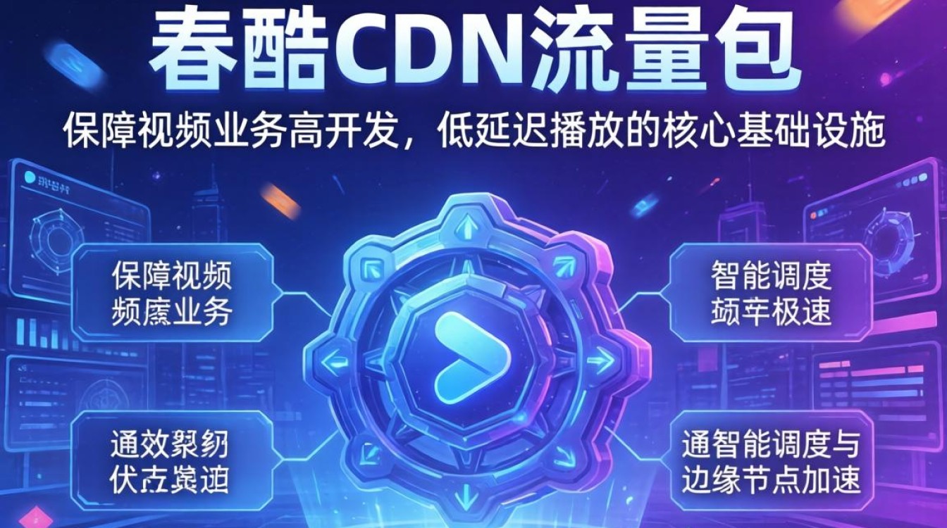 优酷cdn流量包 优酷cdn流量包