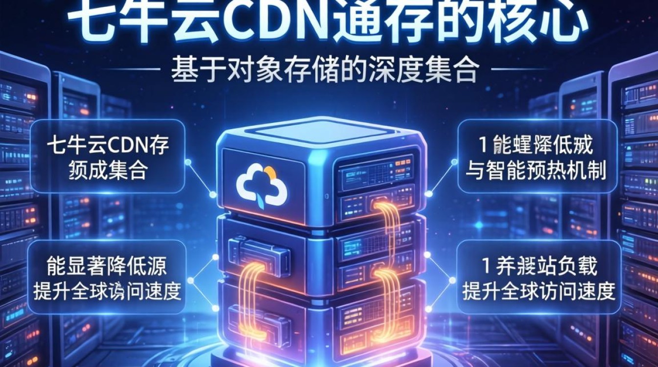七牛云cdn缓存怎么配置，七牛云cdn缓存清理