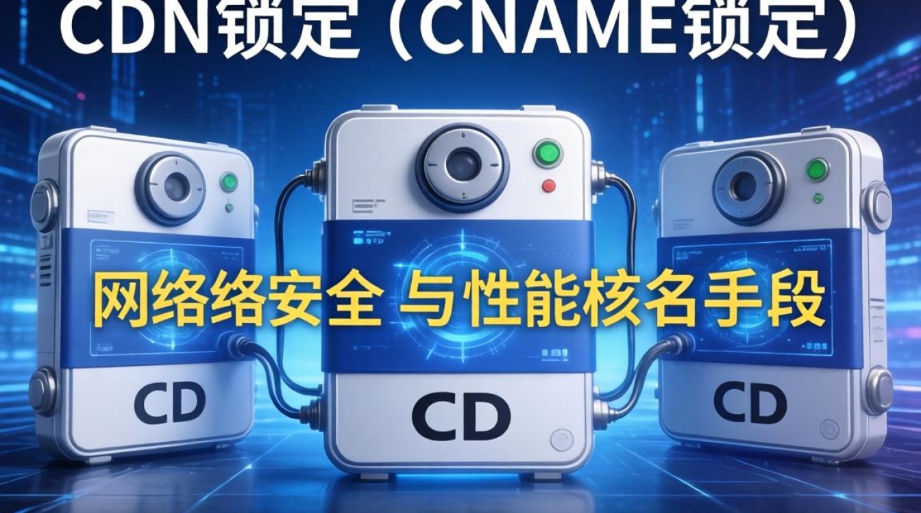 cdn锁定使用教程，cdn锁定怎么设置